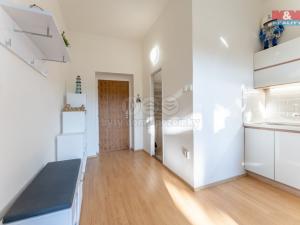 Prodej bytu 2+1, Slapy, 57 m2