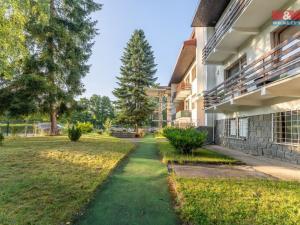 Prodej bytu 2+1, Slapy, 57 m2