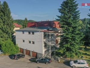 Prodej bytu 2+1, Slapy, 57 m2