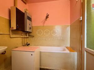 Prodej bytu 3+kk, Dubňany, Nám. 15.dubna, 55 m2