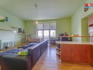 Prodej bytu 2+kk, Pchery - Humny, Lípová, 59 m2