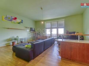 Prodej bytu 2+kk, Pchery - Humny, Lípová, 59 m2