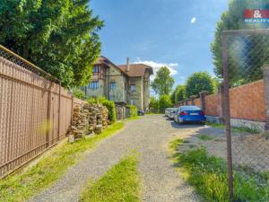 Prodej bytu 2+kk, Pchery - Humny, Lípová, 59 m2