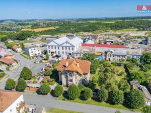 Prodej bytu 2+kk, Pchery - Humny, Lípová, 59 m2