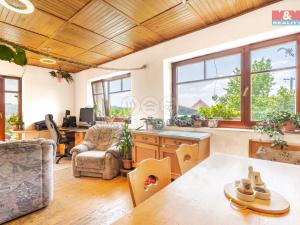 Prodej rodinného domu, Bozkov, 95 m2