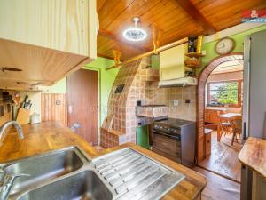 Prodej rodinného domu, Bozkov, 95 m2