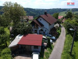 Prodej rodinného domu, Bozkov, 95 m2
