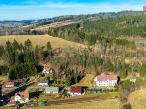 Prodej rodinného domu, Stará Paka - Ústí, 187 m2