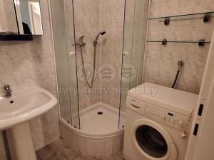Pronájem bytu 1+1, Praha, Na bělidle, 55 m2