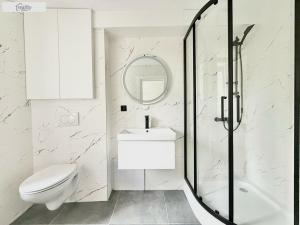 Prodej bytu 2+1, Teplice, Cajthamlova, 56 m2