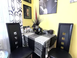 Pronájem bytu 1+1, Uherský Brod, Obchodní, 37 m2