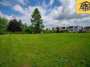 Prodej pozemku pro bydlení, Trutnov, Mírová, 1424 m2