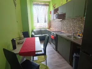 Pronájem bytu 2+1, Trutnov, Horní promenáda, 49 m2