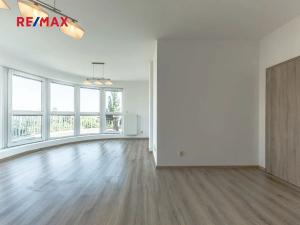 Pronájem bytu 4+kk, Praha - Vršovice, Moskevská, 100 m2