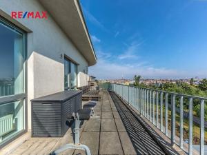 Pronájem bytu 4+kk, Praha - Vršovice, Moskevská, 100 m2