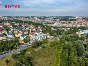 Pronájem bytu 4+kk, Praha - Vršovice, Moskevská, 100 m2