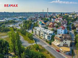Pronájem bytu 4+kk, Praha - Vršovice, Moskevská, 100 m2