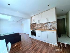 Prodej bytu 2+kk, Plzeň, náměstí Milady Horákové, 40 m2