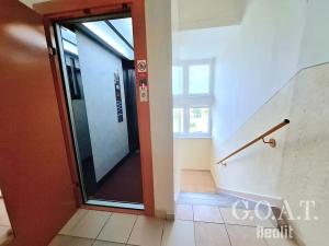 Prodej bytu 2+kk, Plzeň, náměstí Milady Horákové, 40 m2