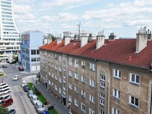 Pronájem bytu 2+1, Olomouc, Jungmannova, 52 m2