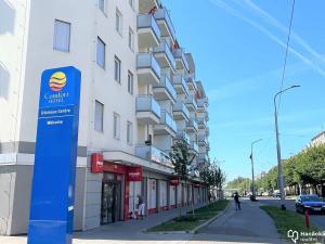 Pronájem bytu 1+kk, Olomouc, Wolkerova, 30 m2