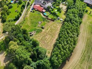 Prodej pozemku pro bydlení, Újezd, 6794 m2