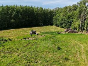 Prodej pozemku pro bydlení, Újezd, 6794 m2