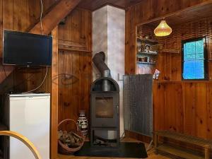 Prodej chaty, Borovnice, 75 m2