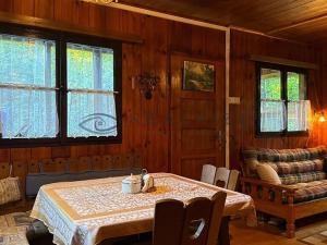 Prodej chaty, Borovnice, 75 m2