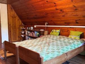 Prodej chaty, Borovnice, 75 m2