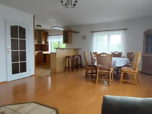Pronájem rodinného domu, Věž, 120 m2