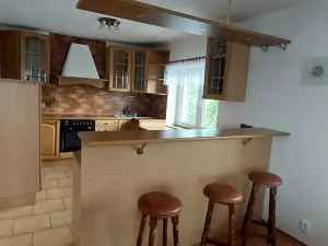 Pronájem rodinného domu, Věž, 120 m2