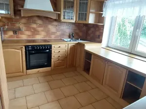 Pronájem rodinného domu, Věž, 120 m2
