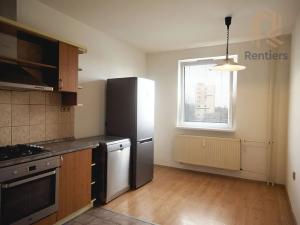 Prodej bytu 4+1, Česká Lípa, Na Jílech, 99 m2