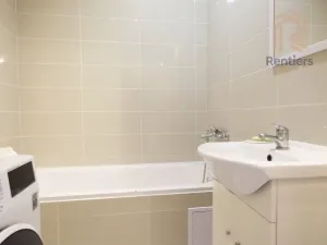 Prodej bytu 4+1, Česká Lípa, Na Jílech, 99 m2