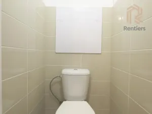 Prodej bytu 4+1, Česká Lípa, Na Jílech, 99 m2