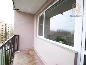 Prodej bytu 4+1, Česká Lípa, Na Jílech, 99 m2