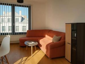 Pronájem bytu 2+kk, Praha - Strašnice, Nad vodovodem, 51 m2