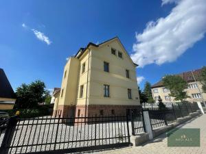 Pronájem bytu 2+kk, Plzeň, Polní, 45 m2