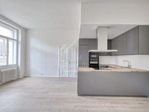 Pronájem bytu 3+kk, Praha - Nové Město, Lazarská, 70 m2