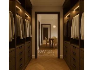 Prodej bytu 2+kk, Praha - Žižkov, Hartigova, 60 m2