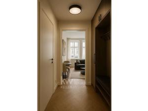 Prodej bytu 1+kk, Praha - Žižkov, Hartigova, 31 m2