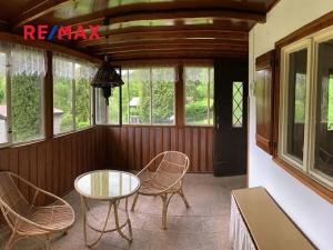 Pronájem chaty, Bratronice, 70 m2
