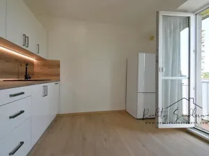 Pronájem bytu 2+1, Přerov, Velká Dlážka, 49 m2