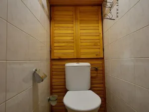 Pronájem bytu 2+1, Přerov, Velká Dlážka, 49 m2