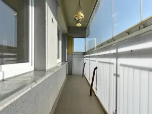 Pronájem bytu 2+1, Přerov, Velká Dlážka, 49 m2