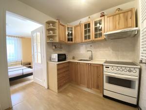 Pronájem bytu 2+1, Všenory, V Chaloupkách, 54 m2