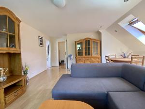 Pronájem bytu 2+1, Všenory, V Chaloupkách, 54 m2