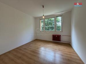 Pronájem bytu 3+1, Frýdek-Místek - Místek, Jungmannova, 65 m2