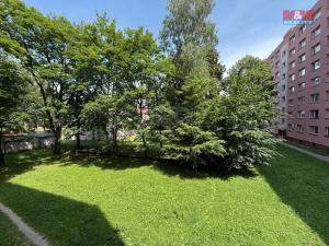 Pronájem bytu 3+1, Frýdek-Místek - Místek, Jungmannova, 65 m2